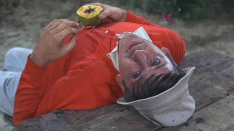 A Ilha de Gilligan, Bob Denver