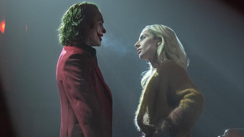 Coringa: Folie a Deux, Joaquin Phoenix, Lady Gaga