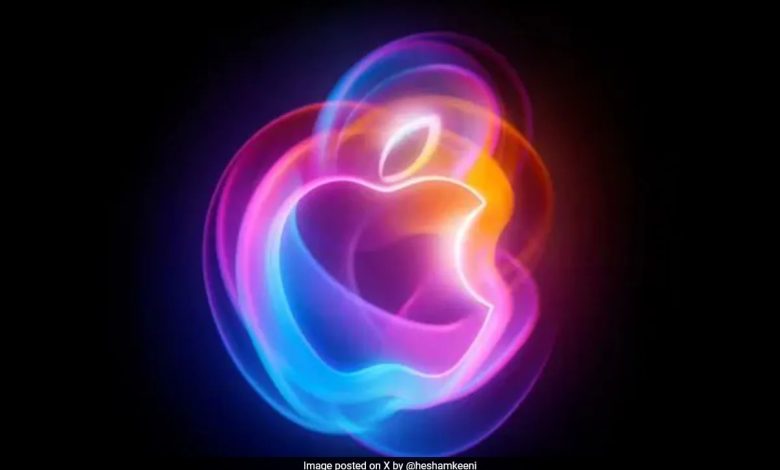 Atualizações ao vivo do evento da Apple: iPhone 16, Apple Watch Series 10 lançado no evento da Apple