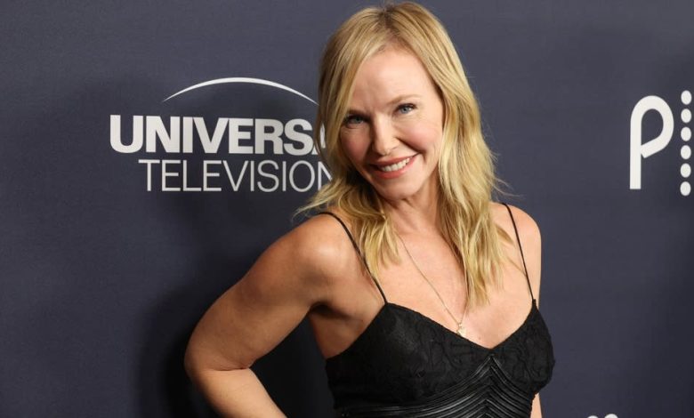 Kelli Giddish retorna como Amanda Rollins - Law & Order: SVU