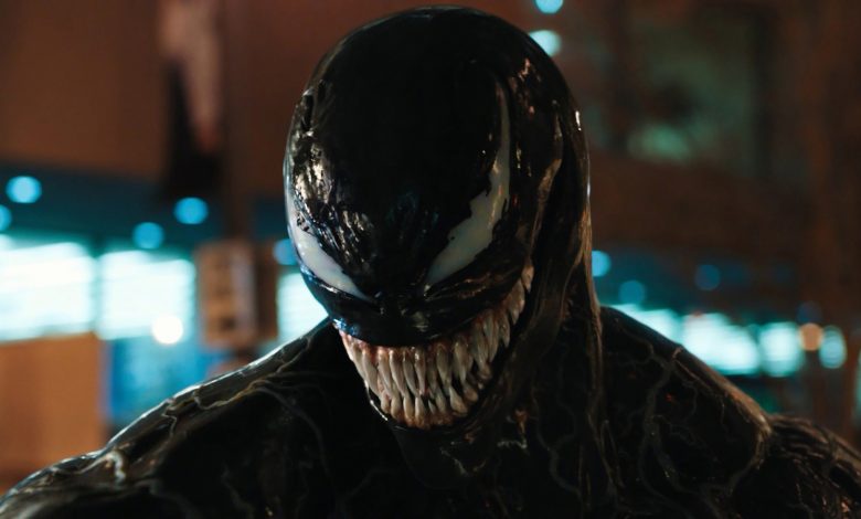 Como Tom Hardy transformou sua voz para interpretar Venom