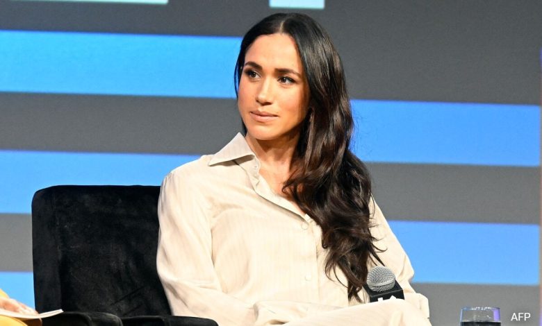 'Como um ditador de salto alto...': Relatório bombástico sobre Meghan Markle