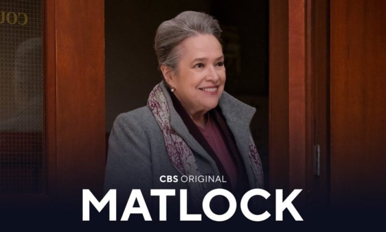 Arte da chave Matlock