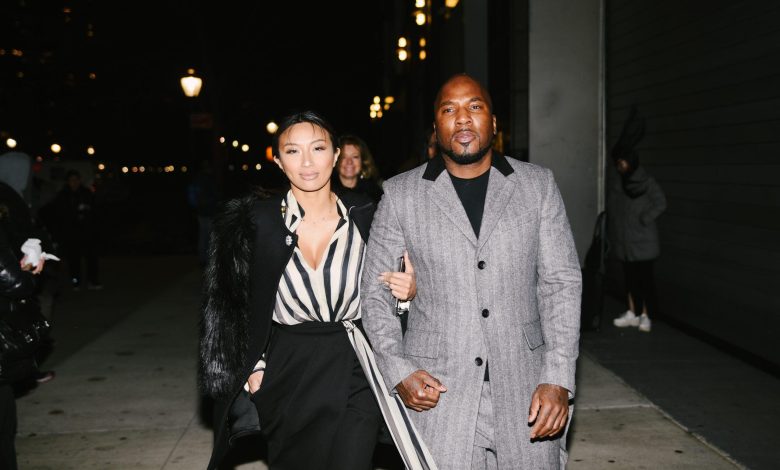 Jeannie Mai e Jeezy