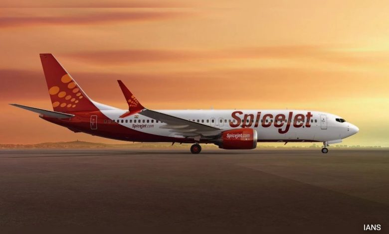 SpiceJet diz que Carlyle Aviation vai dar baixa em US$ 40 milhões em atrasos de arrendamento