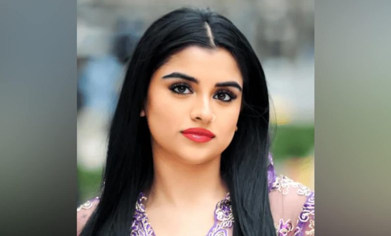 Dhruvi Patel dos EUA vence o Miss Índia Worldwide 2024