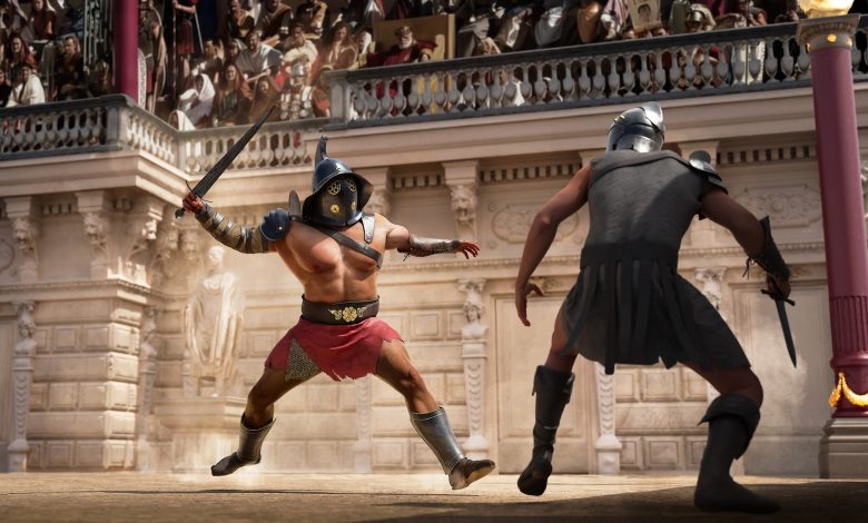 Os gladiadores romanos realmente lutavam até a morte?