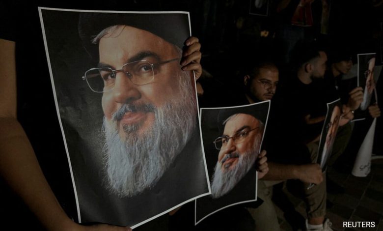 O sério dilema do Irã após a morte do chefe do Hezbollah, Hassan Nasrallah