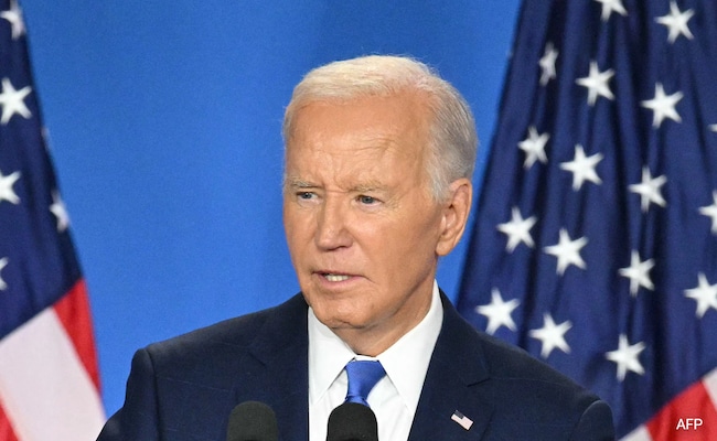 'Hora de acabar com esta guerra': Biden após corpos de 6 reféns encontrados em Gaza