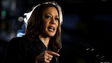 'Hit-and-Run' de Kamala Harris em 2011 é notícia falsa espalhada pela Rússia: Microsoft