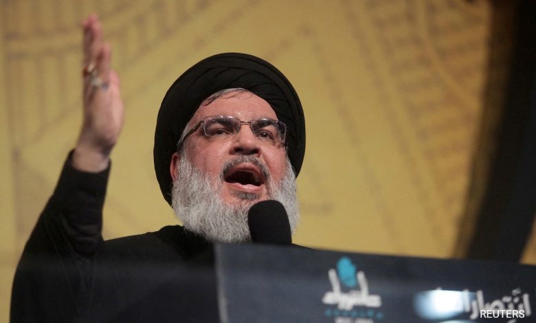 Como Israel matou o chefe do Hezbollah, Hassan Nasrallah, no bunker de Beirute