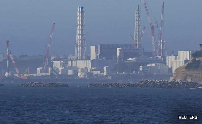 13 anos após o tsunami, detritos nucleares foram removidos do reator de Fukushima