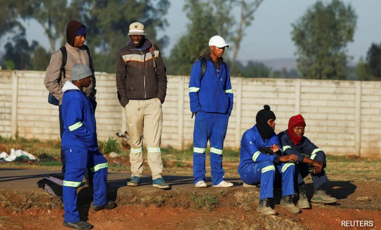 África do Sul adicionará incentivos e melhorará o sistema de empoderamento negro