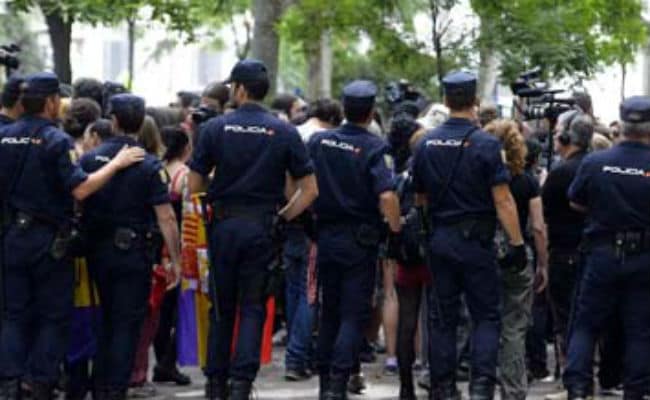 Caminhante britânico encontrado morto e outro desaparecido em Maiorca, na Espanha, após tempestade