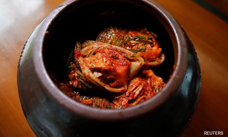 Mudanças climáticas colocam em risco o adorado kimchi da Coreia do Sul