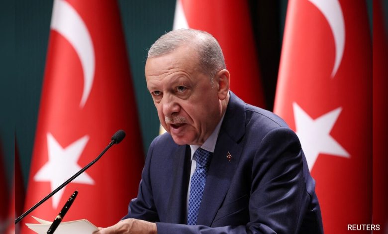 O terrorismo israelense pode ser interrompido pela aliança de países islâmicos: Erdogan da Turquia