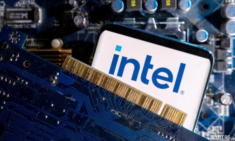 CEO da Intel revelará plano de corte de custos em reunião de setembro