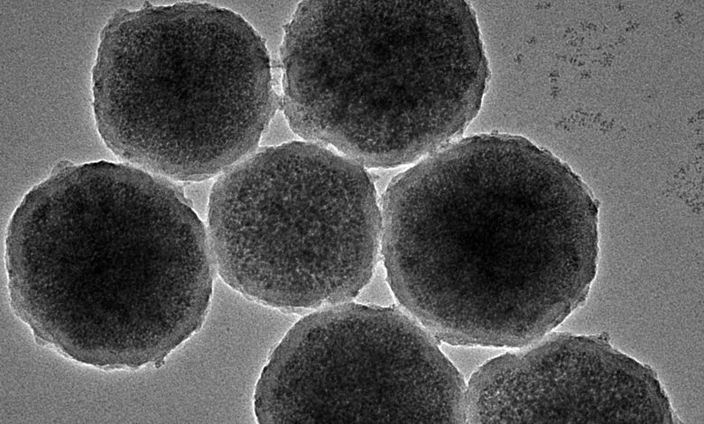 Cientistas inventam nanorrobôs que podem reparar aneurismas cerebrais