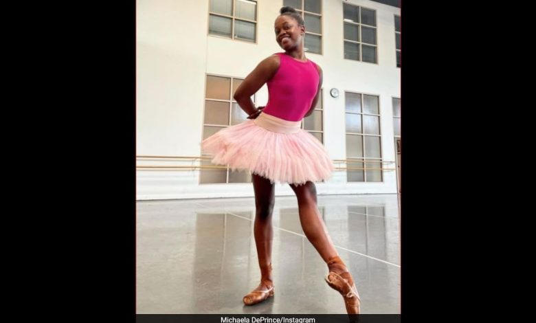 Michaela DePrince, a bailarina pioneira da América, morre aos 29 anos