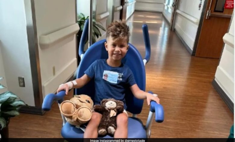 Menino de 5 anos nos EUA sofre parada cardíaca durante passeio na Disney World