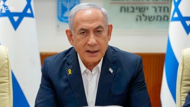 Casa do primeiro-ministro de Israel, Benjamin Netanyahu, alvo de ataque de drones vindo do Líbano