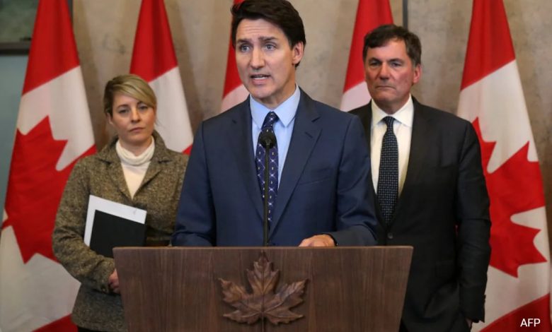 Trudeau admite que o Canadá tem “apenas informações, nenhuma evidência” do assassinato de Nijjar