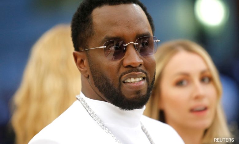 O rapper Diddy estuprou uma mulher como "vingança" pelas alegações de assassinato de Tupac Shakur