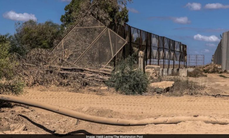 Jovens soldados em Israel levantam alarmes sobre riscos de segurança na fronteira