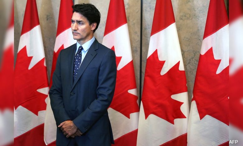 Trudeau redobra as acusações após confronto diplomático Índia-Canadá