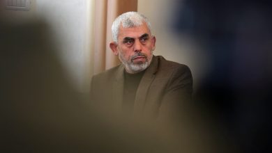 O que vem a seguir para o Hamas após a morte de seu chefe Yahya Sinwar...