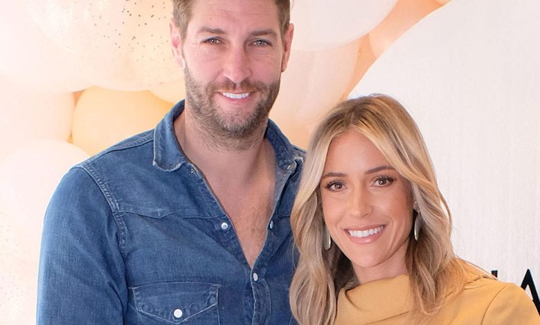 Kristin Cavallari e Jay Cutler pedem divórcio