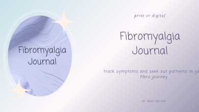 fibromyalgia journal product banner