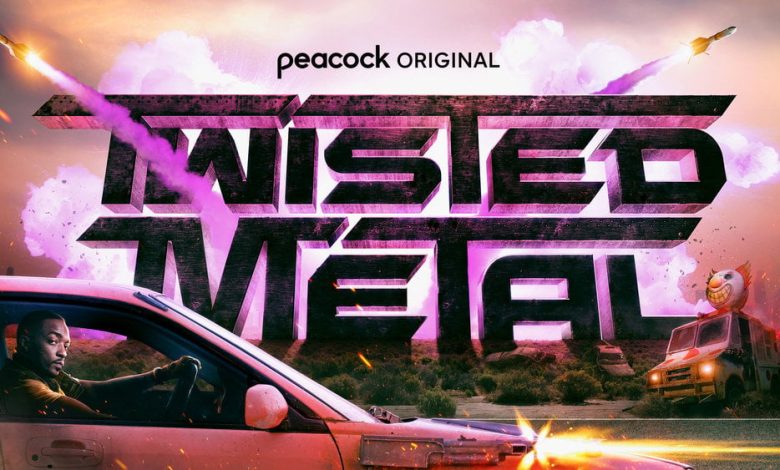 2ª temporada de Twisted Metal: tudo o que sabemos até agora