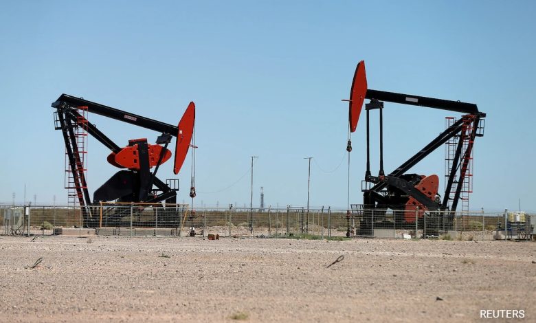 Preços do petróleo sobem em meio à escalada das tensões no Oriente Médio