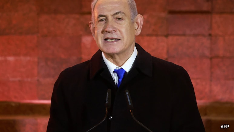 Netanyahu diz que matou Yahya Sinwar