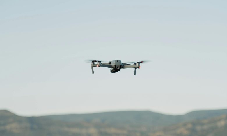 Drone lançado do “Oriente” matou 2 soldados, afirma Israel