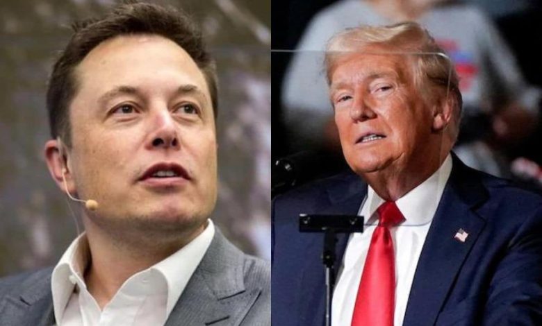 Musk financiou secretamente um grupo de direita muito antes do endosso de Trump: fontes