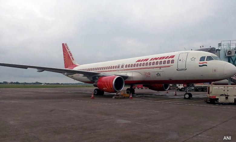 A última atualização da Air India, um dia após uma chamada falsa ter aterrado seu jato no Canadá