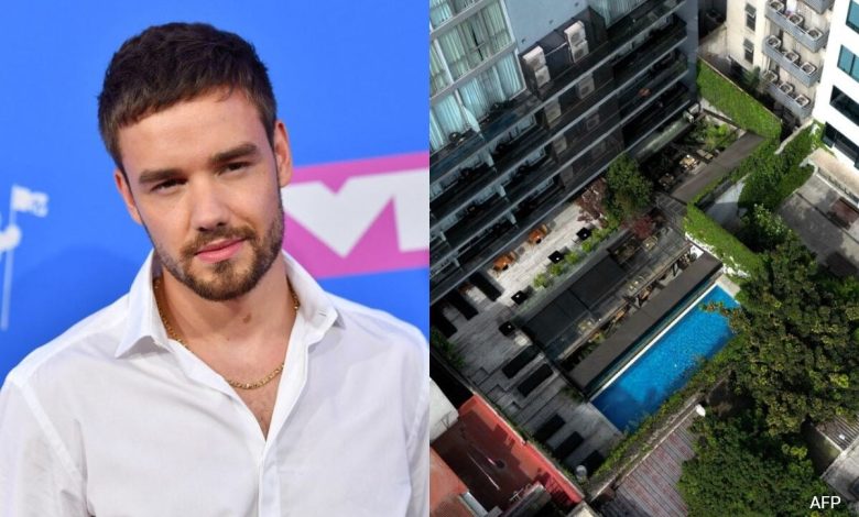 'Ele está colocando a vida em risco': uma ligação frenética momentos antes da morte de Liam Payne