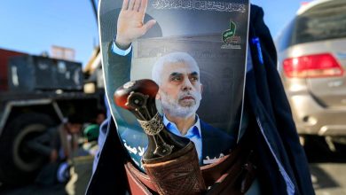 Nenhum novo chefe, o Hamas será liderado pelo Comitê Governante: Relatório