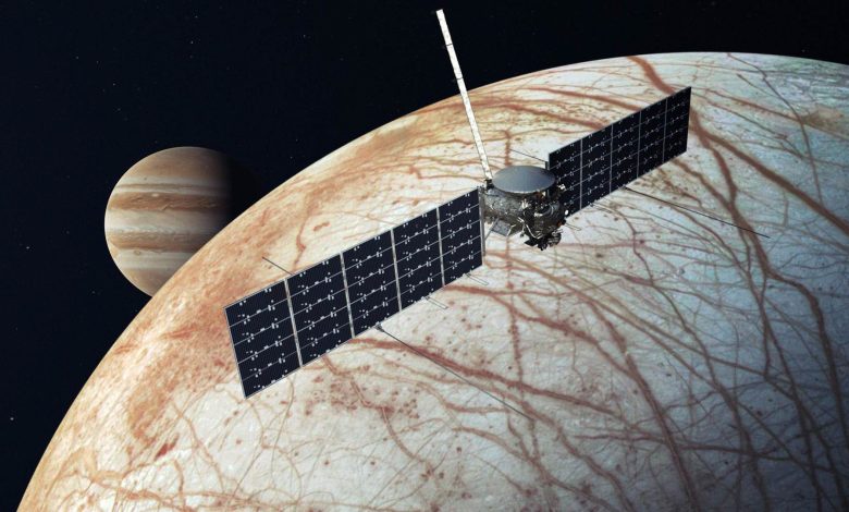 Europa Clipper decola: O que vem por aí para a maior espaçonave interplanetária da NASA?