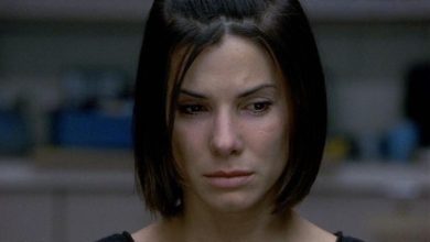 28 dias Sandra Bullock