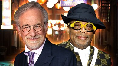 Steven Spielberg, Spike Lee