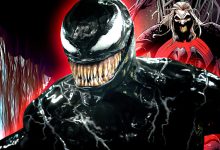 Marvel Foda-se Venom Tom Hardy