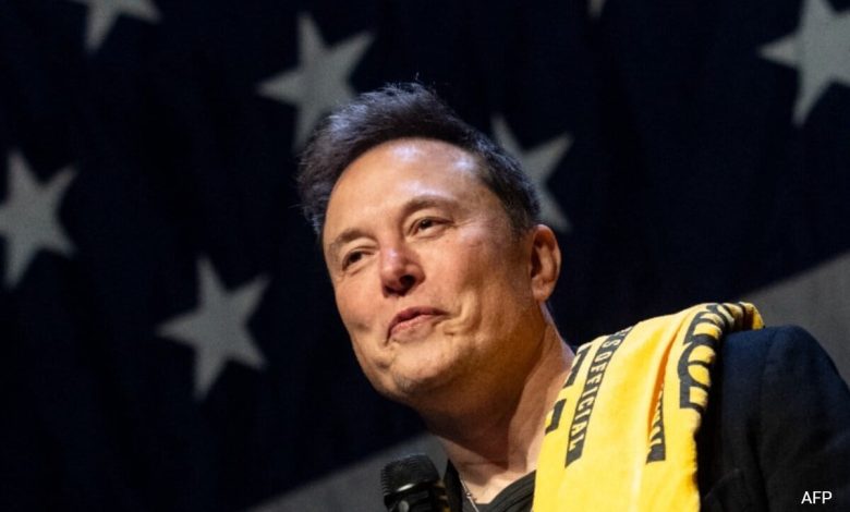 Elon Musk anuncia loteria eleitoral de um milhão de dólares nos EUA, mas isso é legal?