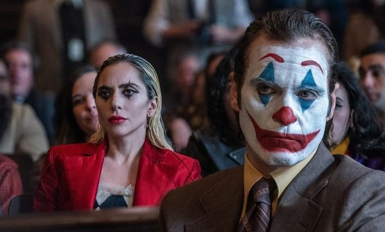 A histórica queda na bilheteria do segundo fim de semana do Joker 2 merece um olhar mais atento