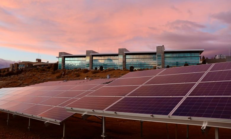 Novo manual do Fórum Econômico Mundial sobre financiamento para energias renováveis