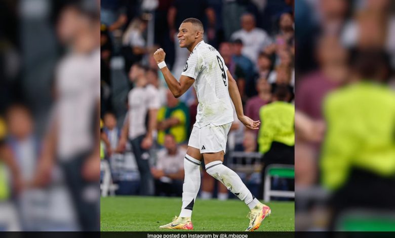 Promotor sueco confirma investigação de 'estupro' sem nomear Kylian Mbappe