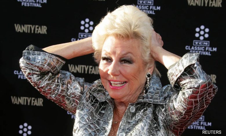 Mitzi Gaynor, estrela de musicais icônicos de Hollywood, morre aos 93 anos