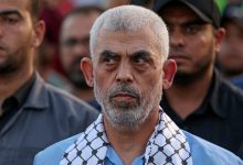 Como os militares israelenses rastrearam e mataram o chefe do Hamas, Yahya Sinwar, em Gaza